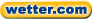 wetter.com logo